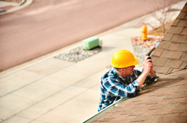 Residential Roof Replacement in Williamston, SC
